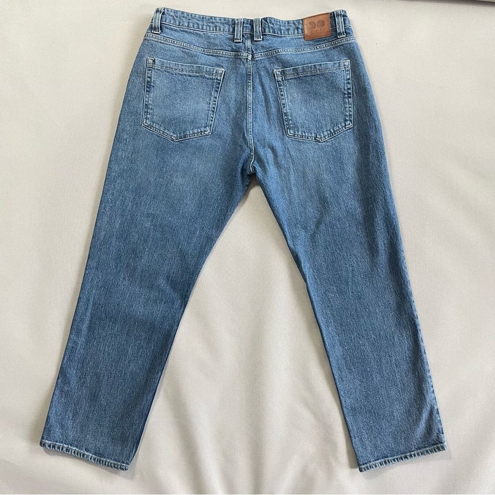 CROSSHATCH Tillman Loose Denim Jeans EUC Men’s Size 36R